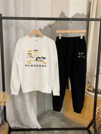 Picture of Burberry Sweater Suits _SKUBurberryM-5XLkdtn6237726